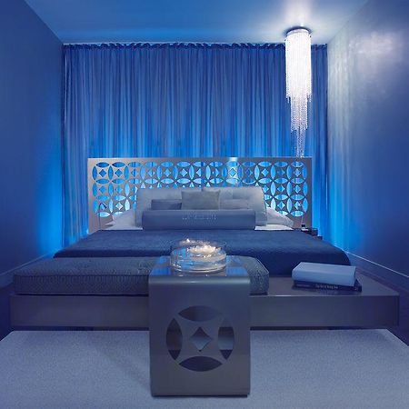 Tudor Hotel & Suites Маямі-Біч Номер фото
