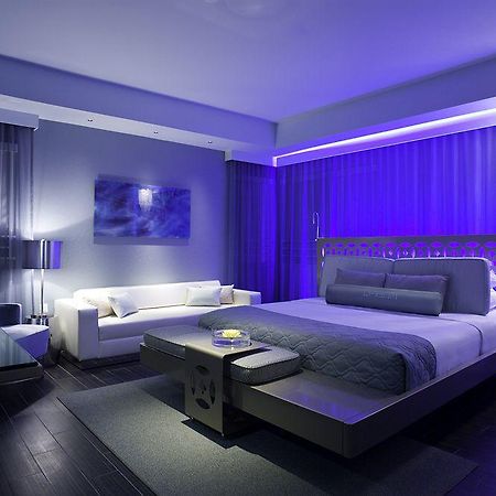Tudor Hotel & Suites Маямі-Біч Екстер'єр фото